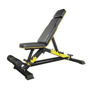 각도조절 접이식 멀티 다기능 헬스 듀얼 벤치프레스 기본형 조절 아령 플랫 평벤치