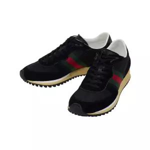 [롯데백화점]구찌 FW25 남성 리-모션 스니커즈 832461 AAEW3 1042