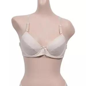 중학생 A컵 노몰드 브라 민감피부 순면패드 편한착용 중고생브레이지어 편한속옷 가성비 중고생브라