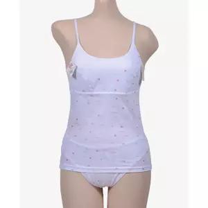 초등여아 순면 끈브라나시 주니어나시 주니어런닝 초등학생브라 활동성 십대속옷 여자중학생 추천