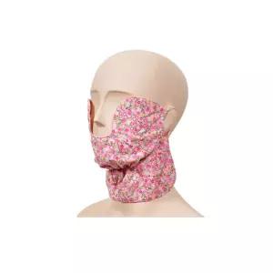 야외활동 자외선차단 피부보호 볼마스크 착용감 쾌적한 편안한 얼굴햇빛가리개 햇빛가리개 조깅