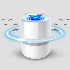 BNMR 각종벌레 모기파리퇴치 발광포집기188 선택