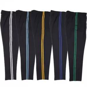 [골드스마일]학생 운동팬츠 스판 체육복 츄리닝 긴바지