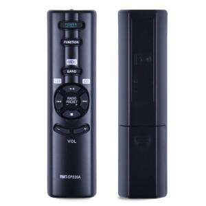 소니호환 라디오 박스 RMT-CPS20AD ZA-PS20CP 리모컨 액세서리 교체용