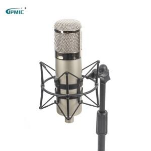 U47 직경 마이크 용 메탈 쇼크 마운트 소형 팝 필터 홀더 클립 커넥터 어댑터 스탠드