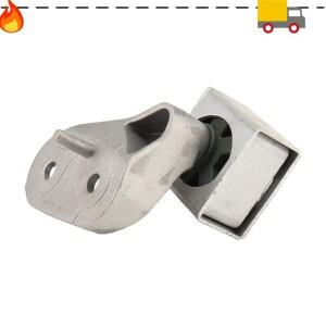 [호환품]엔진 배기 파이프 지지 브래킷 리프팅 이어 18208683823 BMW 호환 5 시리즈 7 X3 X4 X5 용