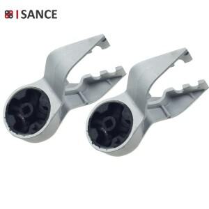 [호환품]포드 호환 쿠가 II Mk2 이스케이프 2013 용 가스켓 포함 후방 배기 머플러 파이프 마운팅 행거 브