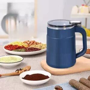 신형 초미세 분쇄기 가정용 전동 분말기 건습식