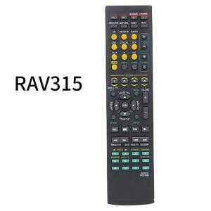 [호환품]야마하 홈 오디오 AV 리시버 HTR-6025 RX-V361 YHT-280BL RAV315 리모컨