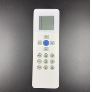 [호환품]캐리어 호환 교체 리모컨 RG67N/BGEF RG67N BGEF 에어컨 53EL0121C 40ELQ121C-E