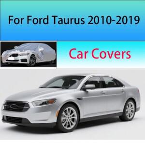 [호환품]포드 호환 토러스 2010- 자동차 커버 야외 햇빛 가리개 비 눈 먼지 서리 방지 자외선 차단 보호