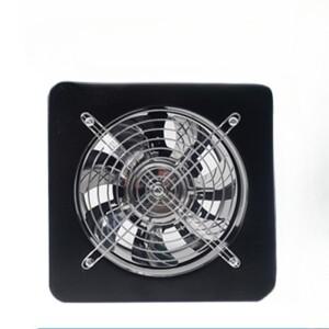 고출력 환풍기 배기 선풍기 주방 레인지 흄 가정용 220V