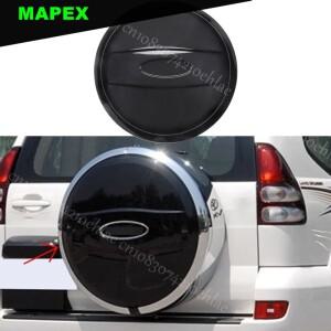 [호환품]스페어 타이어 휠 커버 뒷 Toyota 호환 Land Cruiser Prado 2003-2009