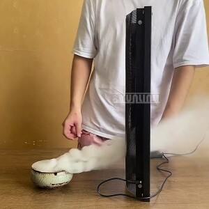 창문 배기 선풍기 주방 욕실 무소음 기계  공기 환기 시스템 추출기