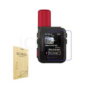 [호환품]Garmin inReach Mini 호환3 3 Plus GPS 액세서리용 화면 보호기 쉴드 필름
