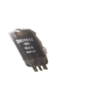 영국 전자 잉크젯 스크린 6202 EZ90 6U4N 6Z4 정류기 튜브 교체 가능 부드럽고 아름다운 음질  6X4