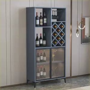 술장식장 와인장 와인장식장 술진열장 위스키 양주진열장