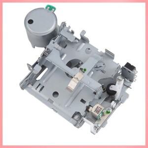 카세트 오디오 플레이어용 Y23A-X-301 무브먼트 사용하기  모터 및 마그네틱 헤드 데크 모노플레이어