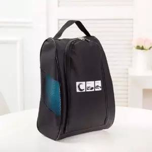 [골드스마일]골프화 가방 축구화 휴대용 실내화 슬리퍼