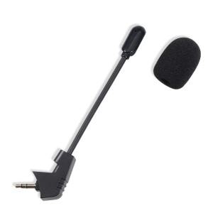 [호환품]ABMF-For lenovo 호환 Legion Y480 무선 게임용 헤드셋 헤드폰용 교체용 마이크 모듈