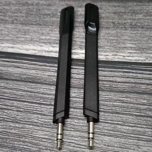 [호환품]무선 헤드셋 마이크 교체 3.5mm 게임용 로지텍 호환 G733용 헤드폰