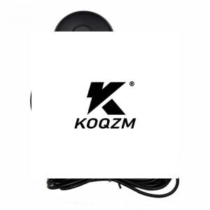 [호환품]1Pcs 5 미터 교체 소프트 마이크 파이오니어 호환 MCACC AV 홈 리시버용 모노 플러그 20Hz-16KHz