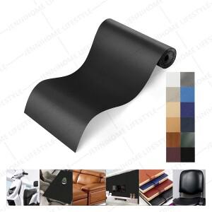 자체 접착 DIY PU 가죽 수리 방수 수정 스티커 소파 카시트 테이블 의자 가방 신발 침대 홈 장식 스킨