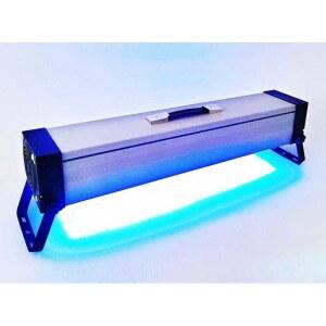 365NM 접착 40구 80구 일반 80W 60W 300W이상 휴대용UV램프 피규어