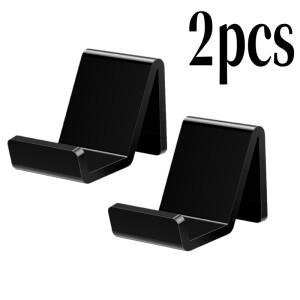 [호환품]벽걸이형 게임 컨트롤러 스탠드(2세트) Xbox PS5 시리즈 X ONE 스위치 닌텐도 호환 PC 등