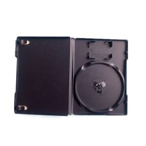 [호환품]고 블랙 블루 색상 하우징 쉘 머신 케이스 커버 OEM PS2 플레이스테이션 2 교체용 CD 박스