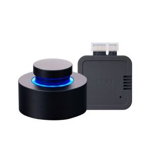 데스크탑 컴퓨터 PC 충전식 무선 전원 버튼 DIY 켜기 스타터 리모컨 스위치 PCIE로 구동