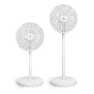 루첸 Air beam 16형 5엽 기계식 선풍기 LF-16T