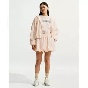 나이키 스포츠웨어 여성 루즈 버블 스커트 - 초크블랙 IQ0062-102 370887