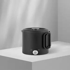 도무스 트래블 포트 Q 캠핑 여행용 휴대용 라면포트 멀티팟 DP-800GF DP-801GF