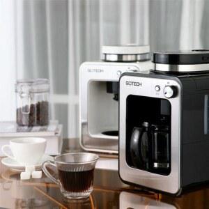 커피 카푸치노 셀러 연마기 상업용 전문 (1헤드) 머신 뷔페 자판기 인스턴트 전용)