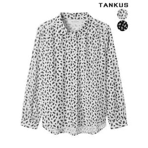 [하프클럽/]여성 페이즐 루즈핏 셔츠