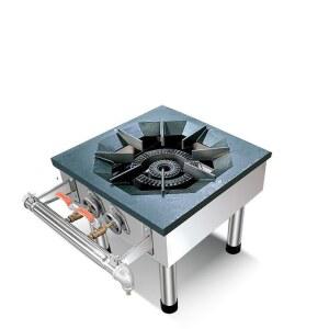 간택기 단일 인치 불맛 45 대가정용 천연가스모델 버너 가정용 액화 고화력 2링 업소용