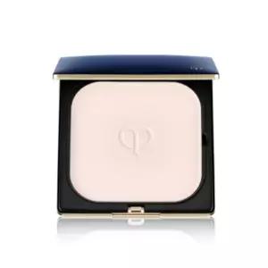 끌레드뽀보떼 리파이닝 프레스드 파우더 N LX 생기