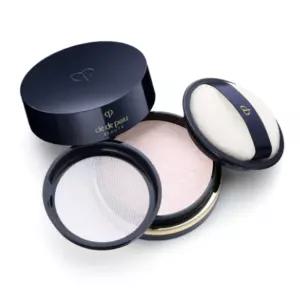 끌레드뽀보떼 트렌스루센트 루스 파우더 선물 라이트