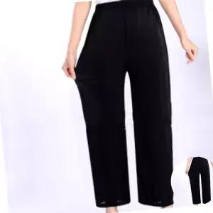 몸빼바지 여름바지 여자 쿨 엄마 할머니 밴딩 아이스