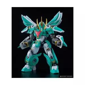 모데로이드 킹스 스타일 마동왕 그랑조트 - 윈저트 피닉스 (4571697186644)