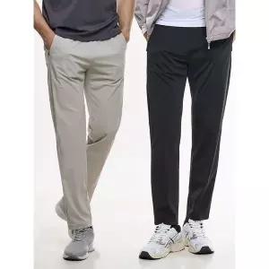 [이지바이]BFL 멀티액션 남성 아이스 쿨링 메쉬 절개 트레이닝 바지 M5SP06 _P356225253