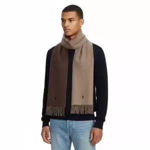 [폴로]랄프로렌 포니 리버시블 프린지 머플러 149896517