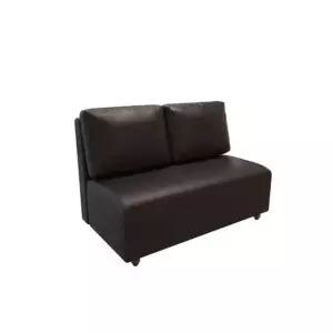 카페 등받이 가죽 소파 병원 라운지 음식점
