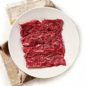 청담미가 호주산 안창살 구이용 200g 5팩