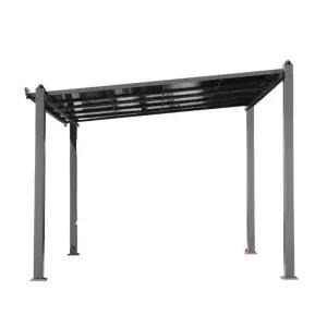 스카이어닝 차양막 캐노피 테라스 비막이 가림막