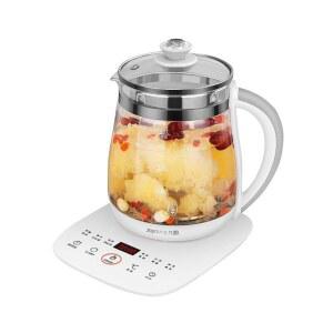 멀티 분유 티포트 차 전기포트/ 약탕 대용량 찜 2L BD2000 라면