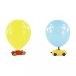 방과후 과학체험 풍선차 1인용 만들기키트 초등교구 실험도구 원리이해 아기선물용