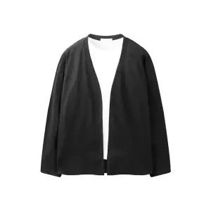 [하프클럽/해리슨]30수 슬라브 썸머 가디건 MJBC1566