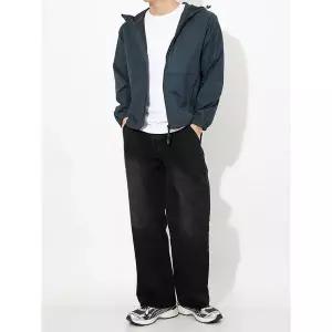 [하프클럽/해리슨]썸머 후드 집업 바람막이 HA-1502 WESC1032